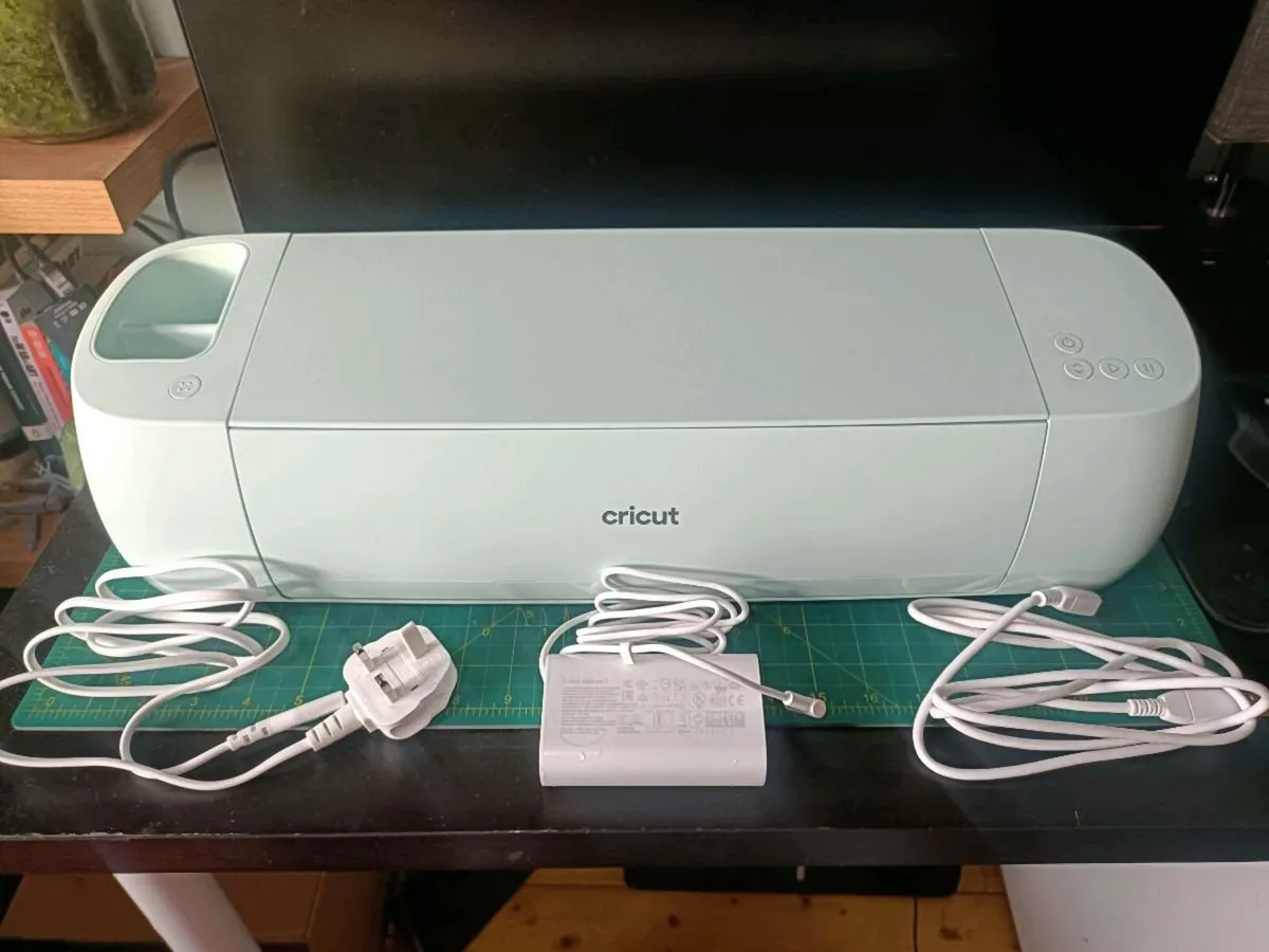 Cricut Explore 3 - Image 1