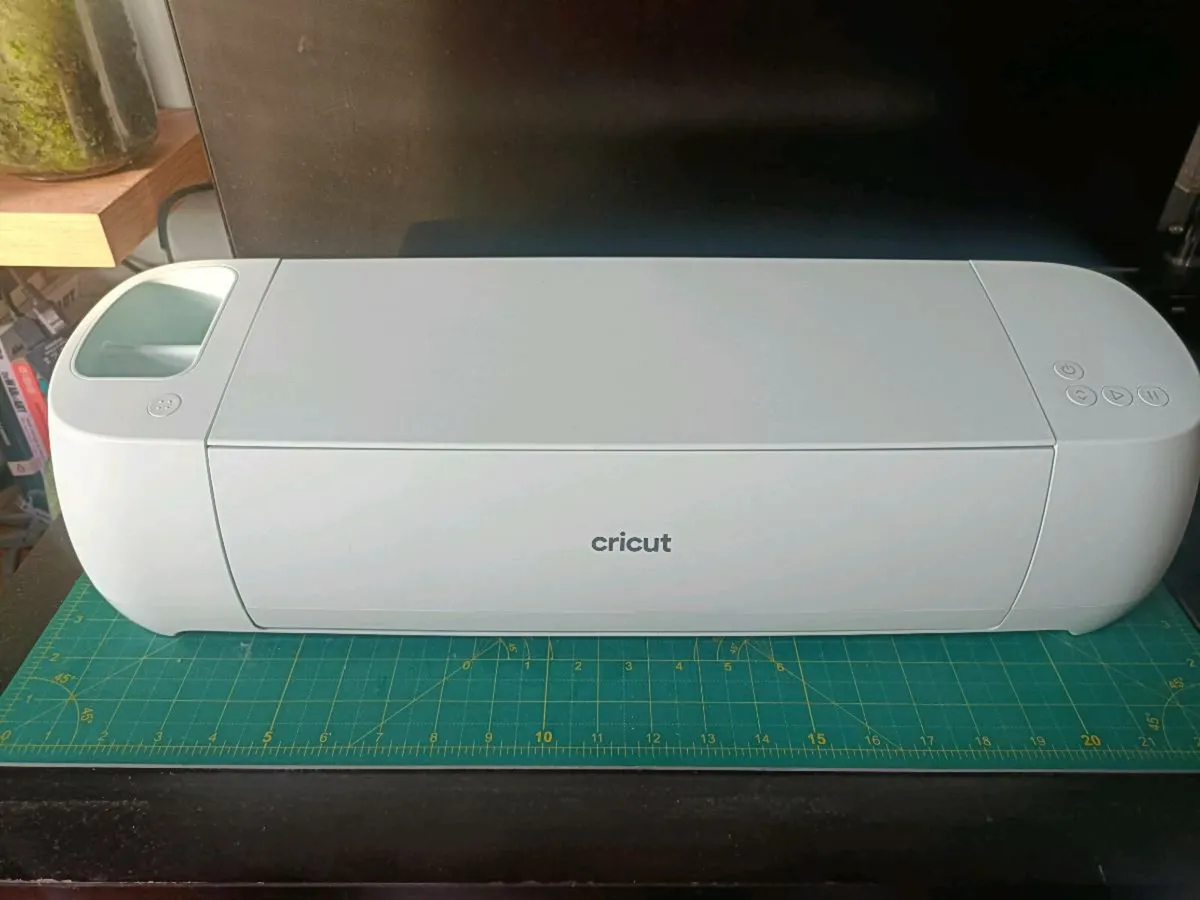 Cricut Explore 3 - Image 2