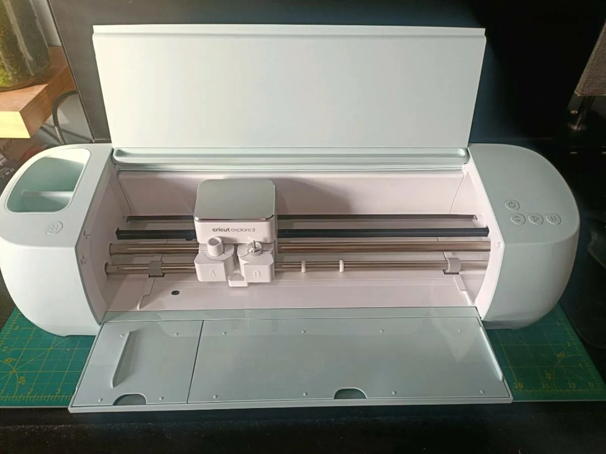 Cricut Explore 3 - Image 3