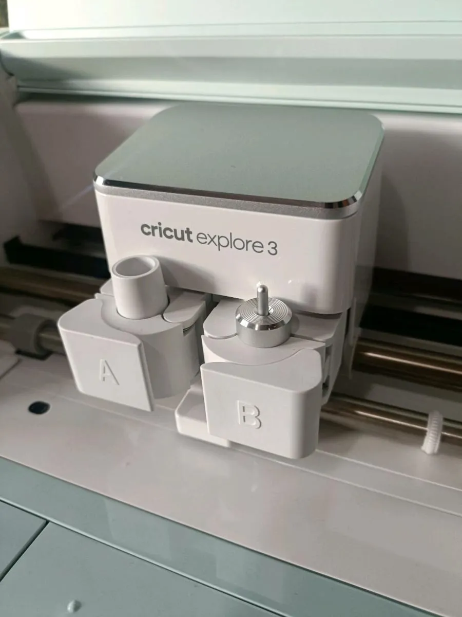Cricut Explore 3 - Image 4