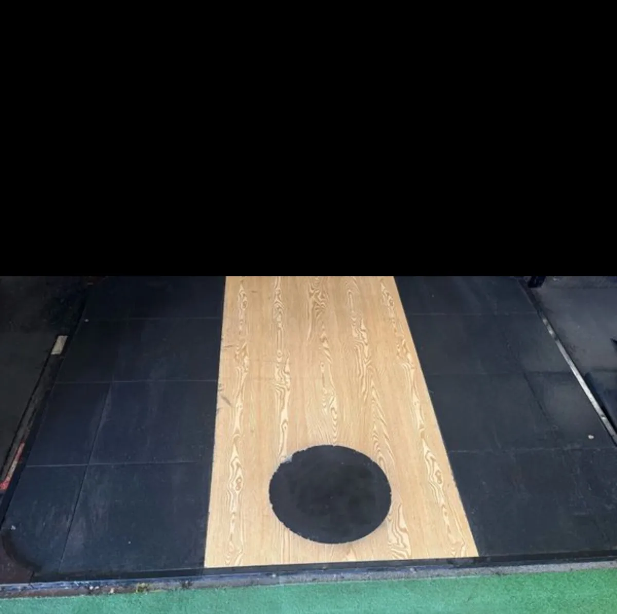 Deadlift Platform - Image 1