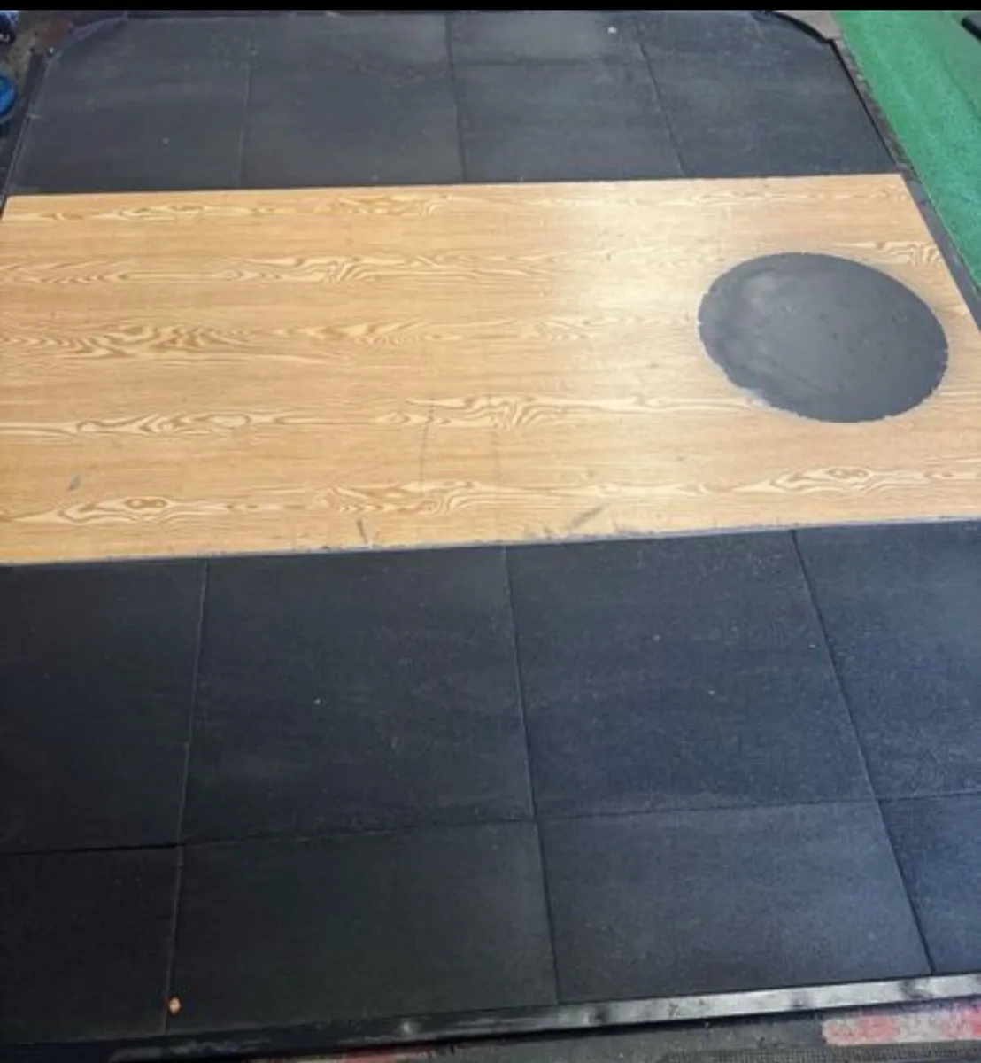 Deadlift Platform - Image 2