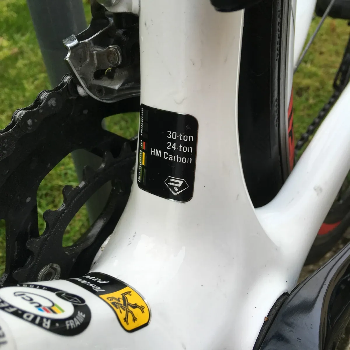 Ridley Fenix SL - Image 3
