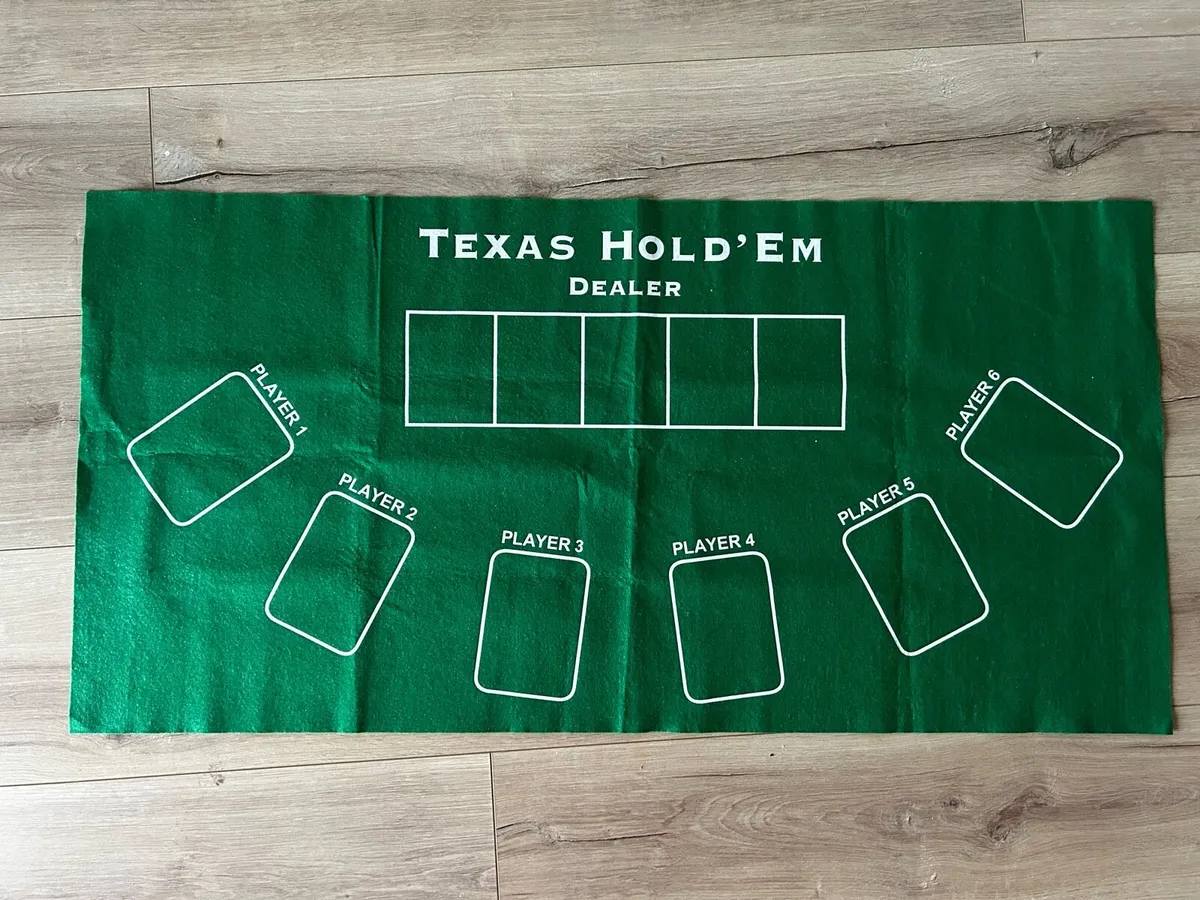 Poker Game - Image 2