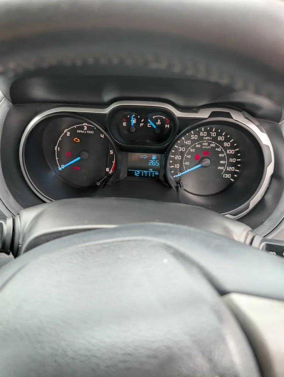Ford Ranger - Image 1