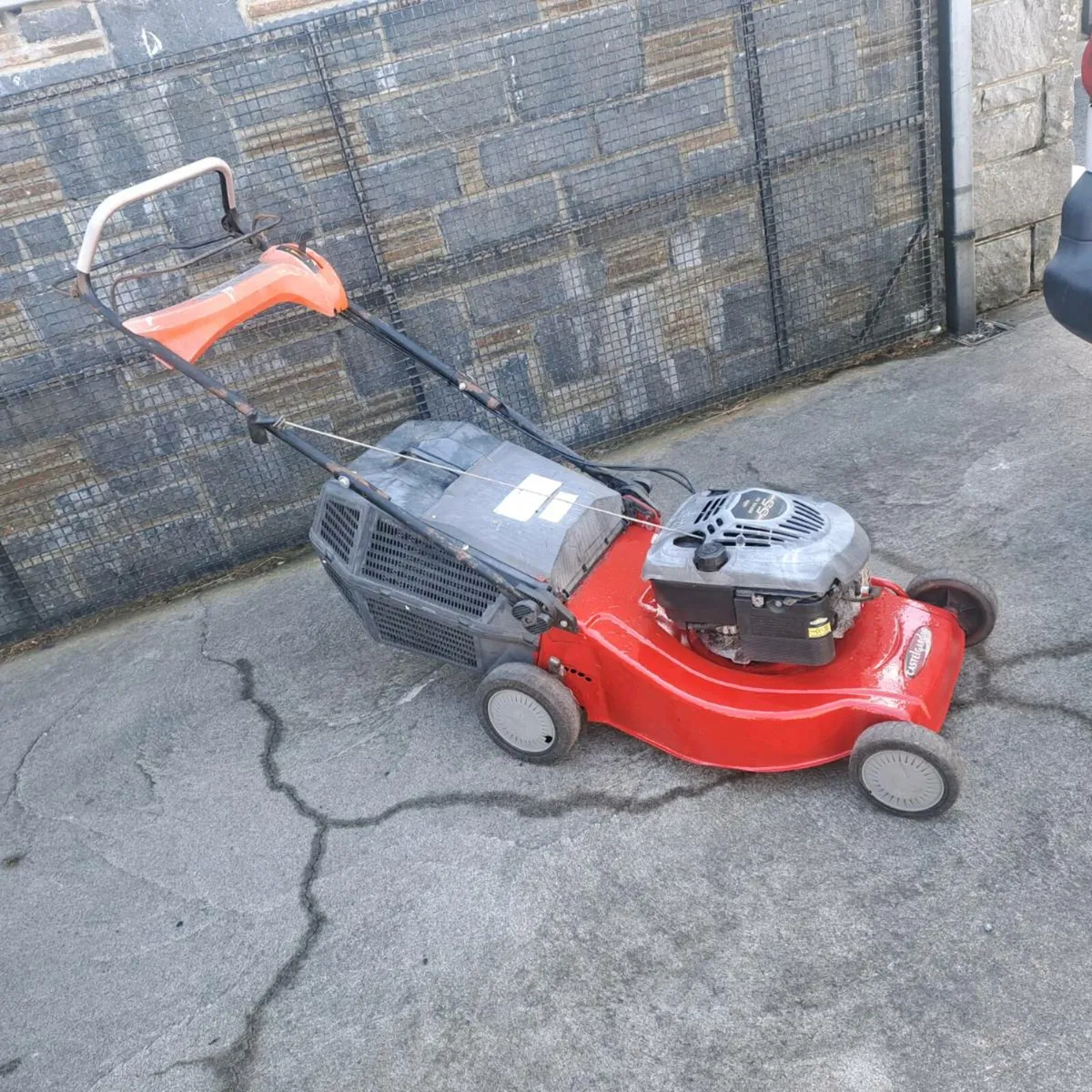 Lawnmowers - Image 1