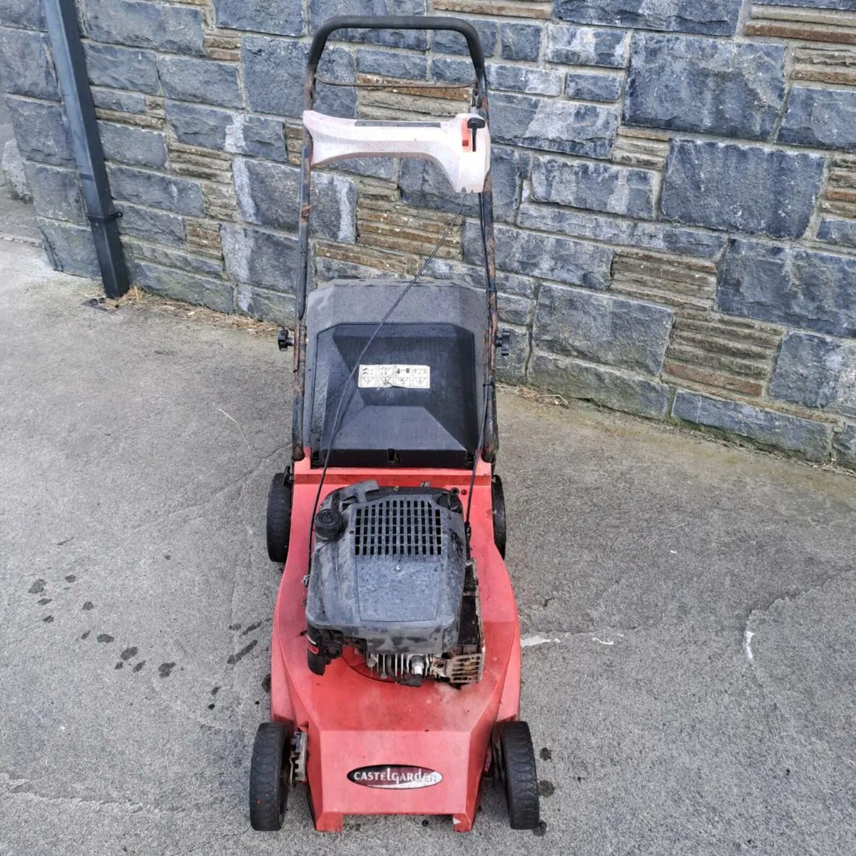 Lawnmowers - Image 2