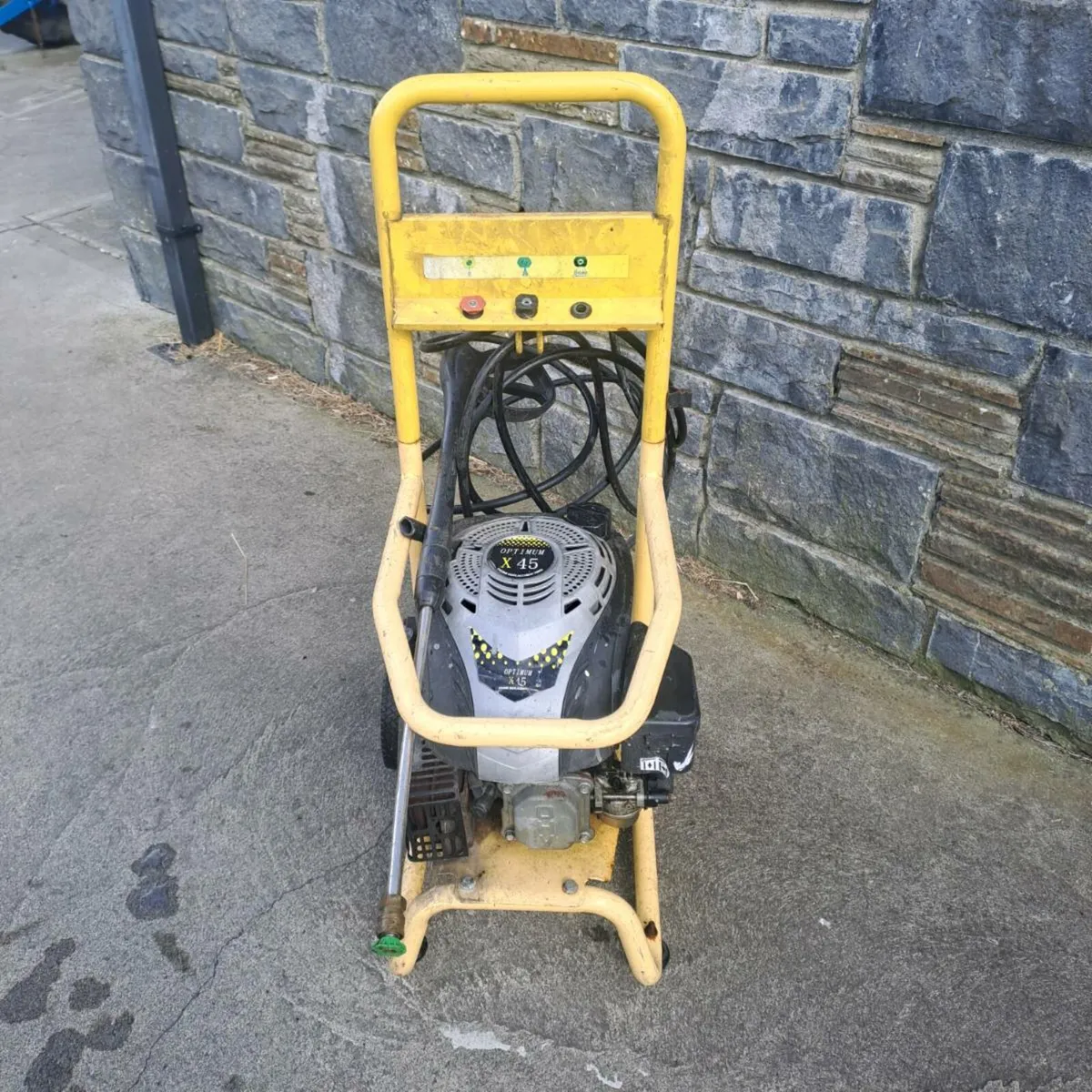 Lawnmowers - Image 3