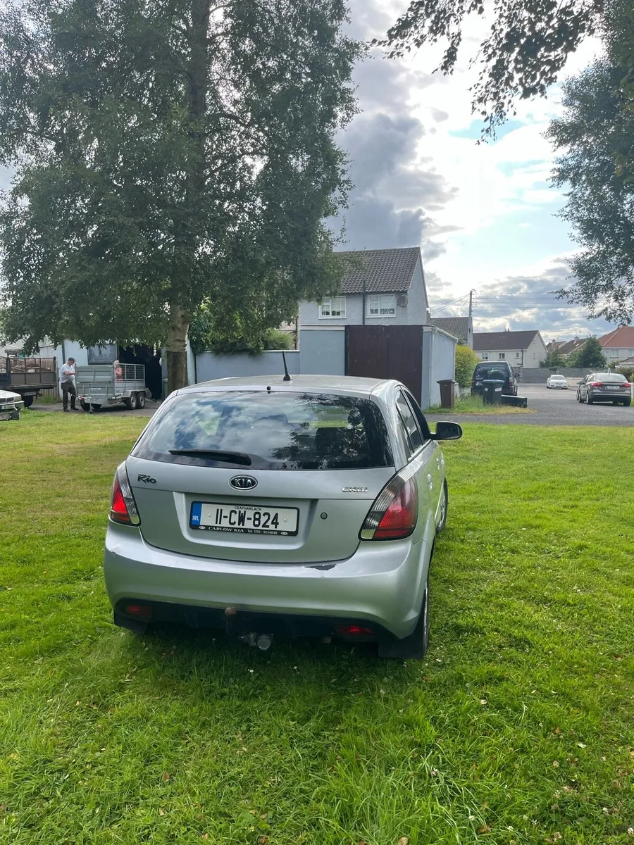 Kia Rio - Image 2