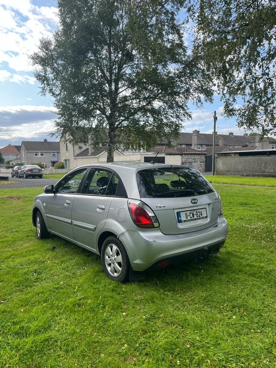 Kia Rio - Image 3