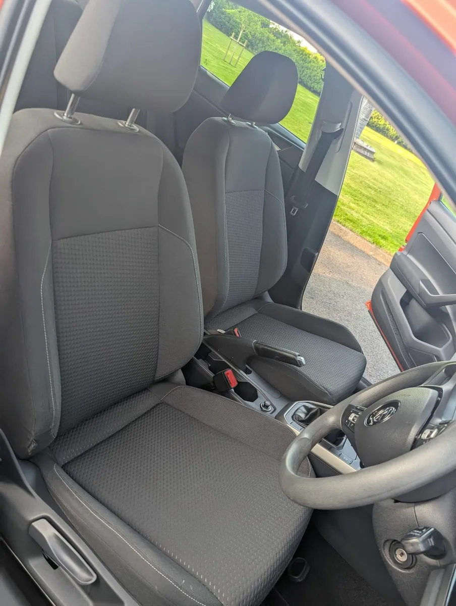 Volkswagen Polo 2018 - Image 3