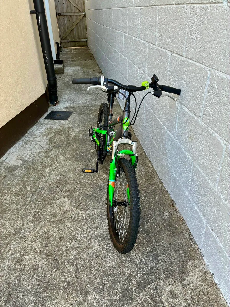 Kids 20” Bike - Image 3