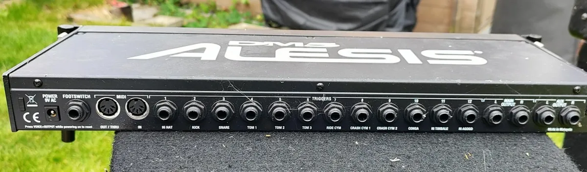 Sound equipment for sale - Image 3