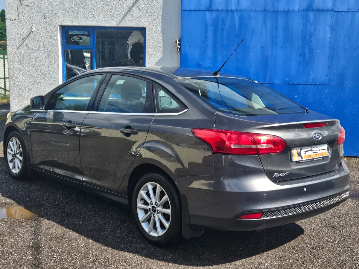 Ford Focus 2016 - Image 2