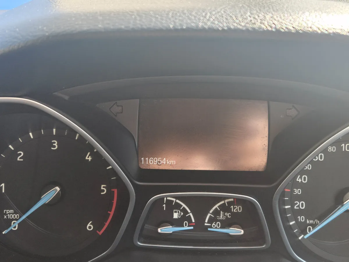 Ford Focus 2016 - Image 4