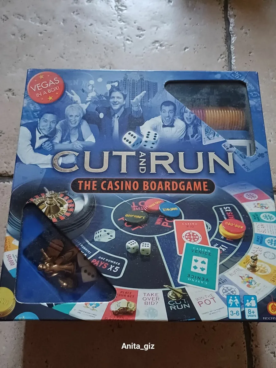 Casino game - Image 4