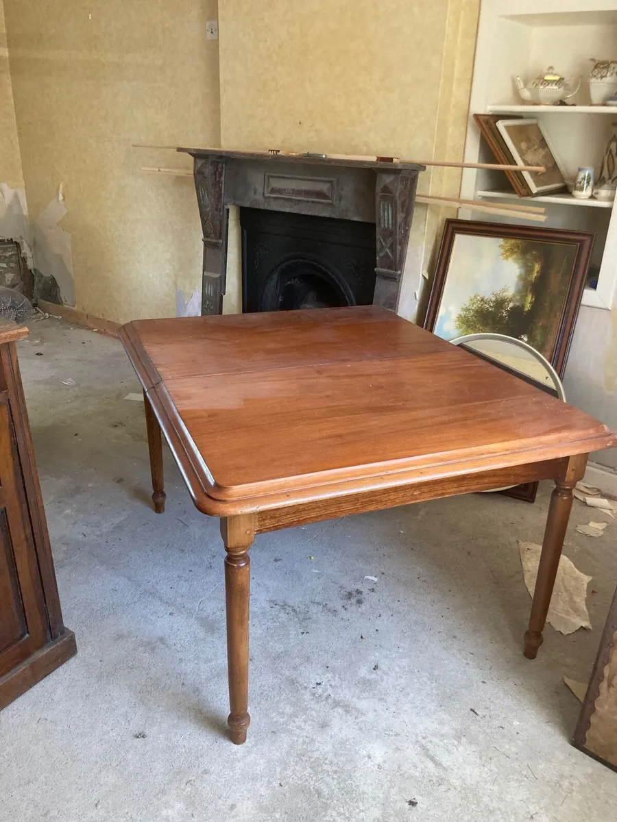 Antique furniture - Image 2