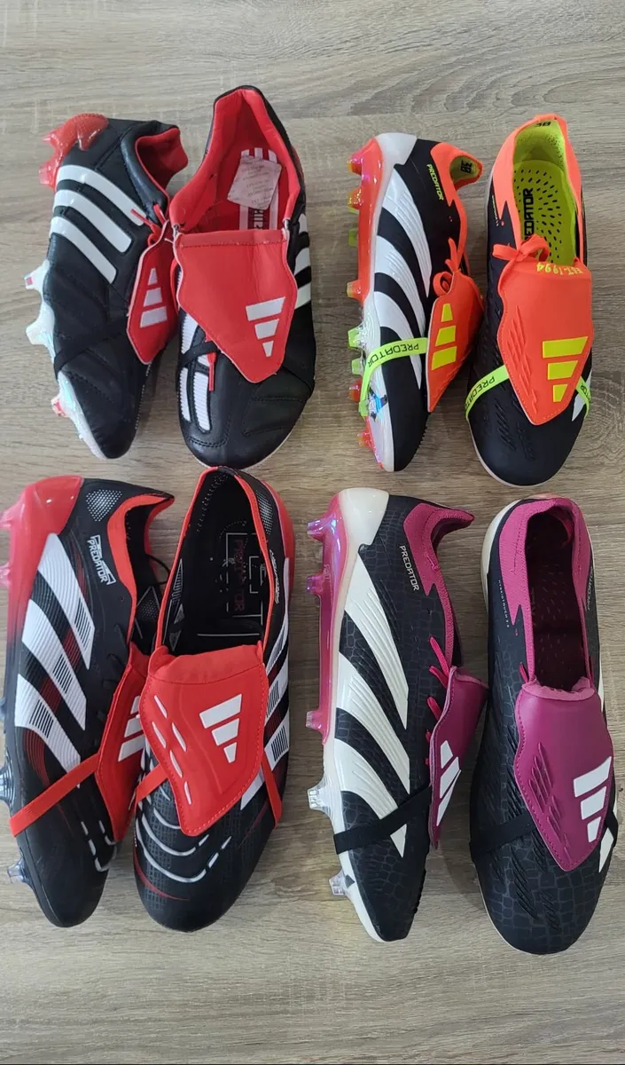 Adidas Predator Reps - Image 1