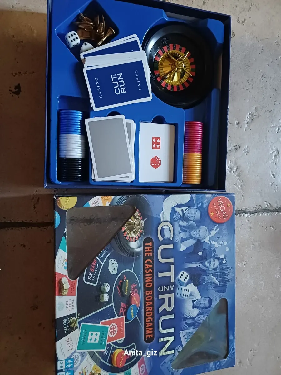 Casino game - Image 1
