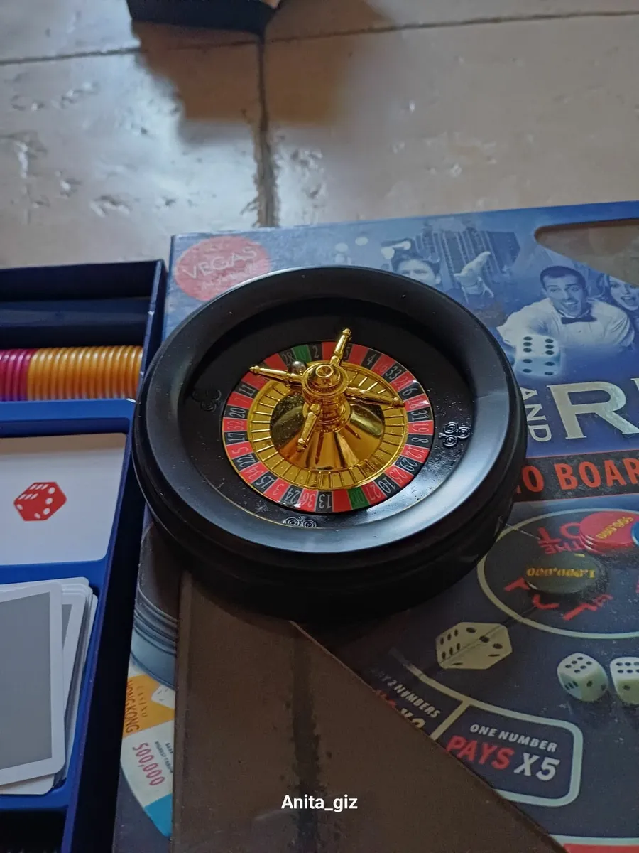 Casino game - Image 2