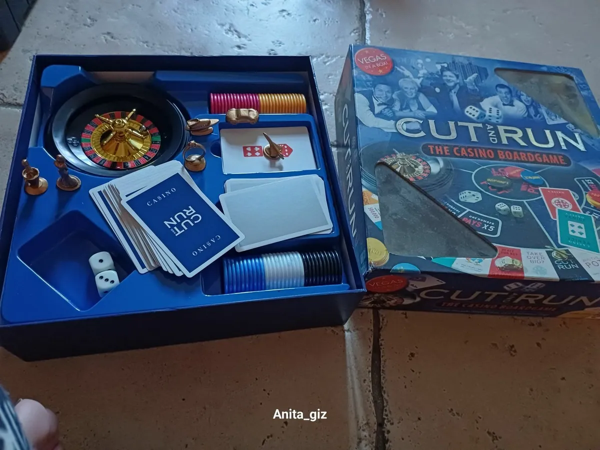 Casino game - Image 3