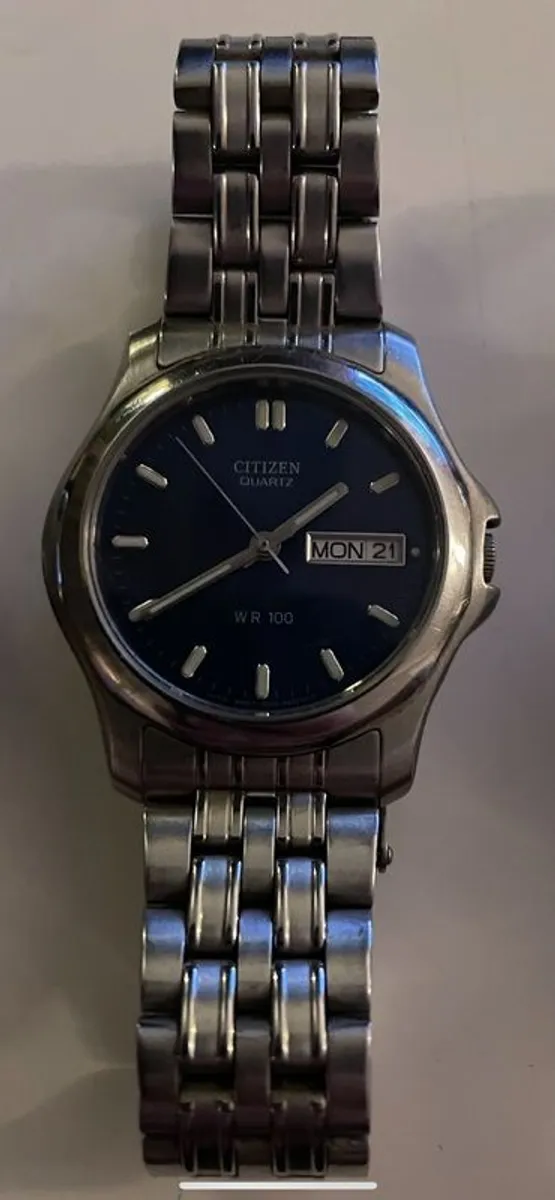 3 x vintage watches - Image 3