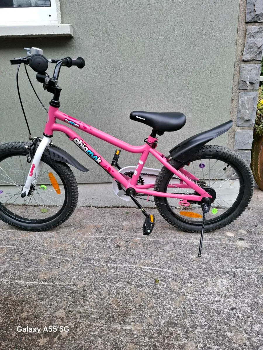 Childs Bike - Image 2