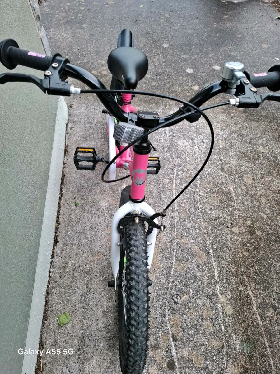 Childs Bike - Image 3