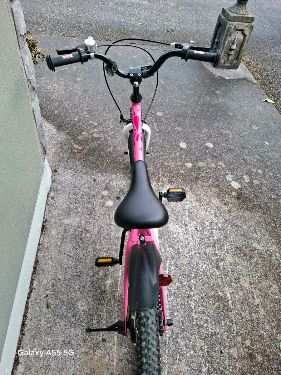 Childs Bike - Image 4