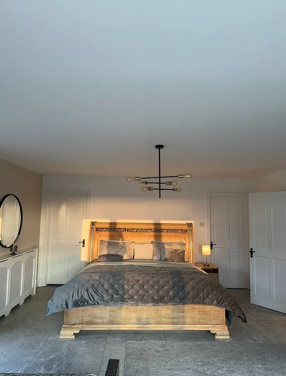 Exclusive Super King Bed - Image 2