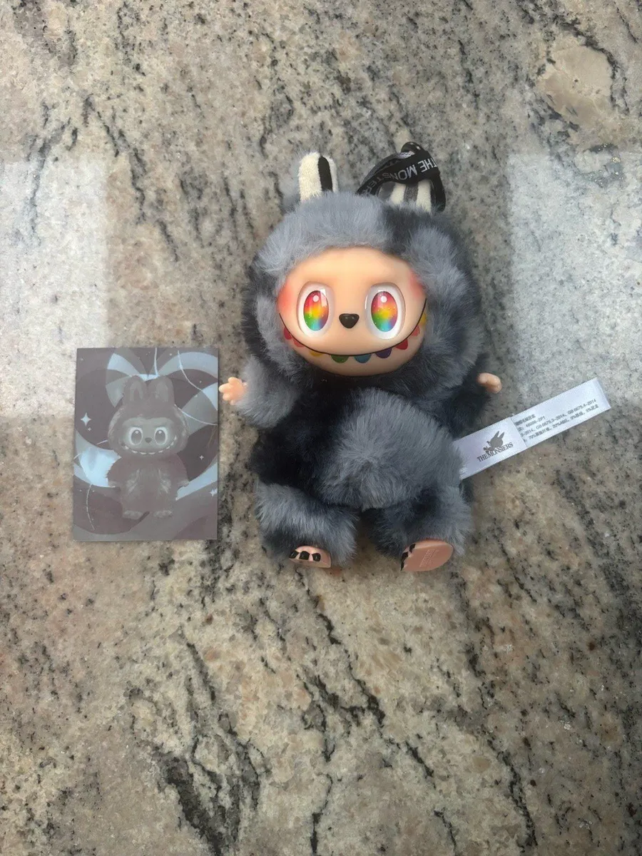 Labubu Doll - Image 3