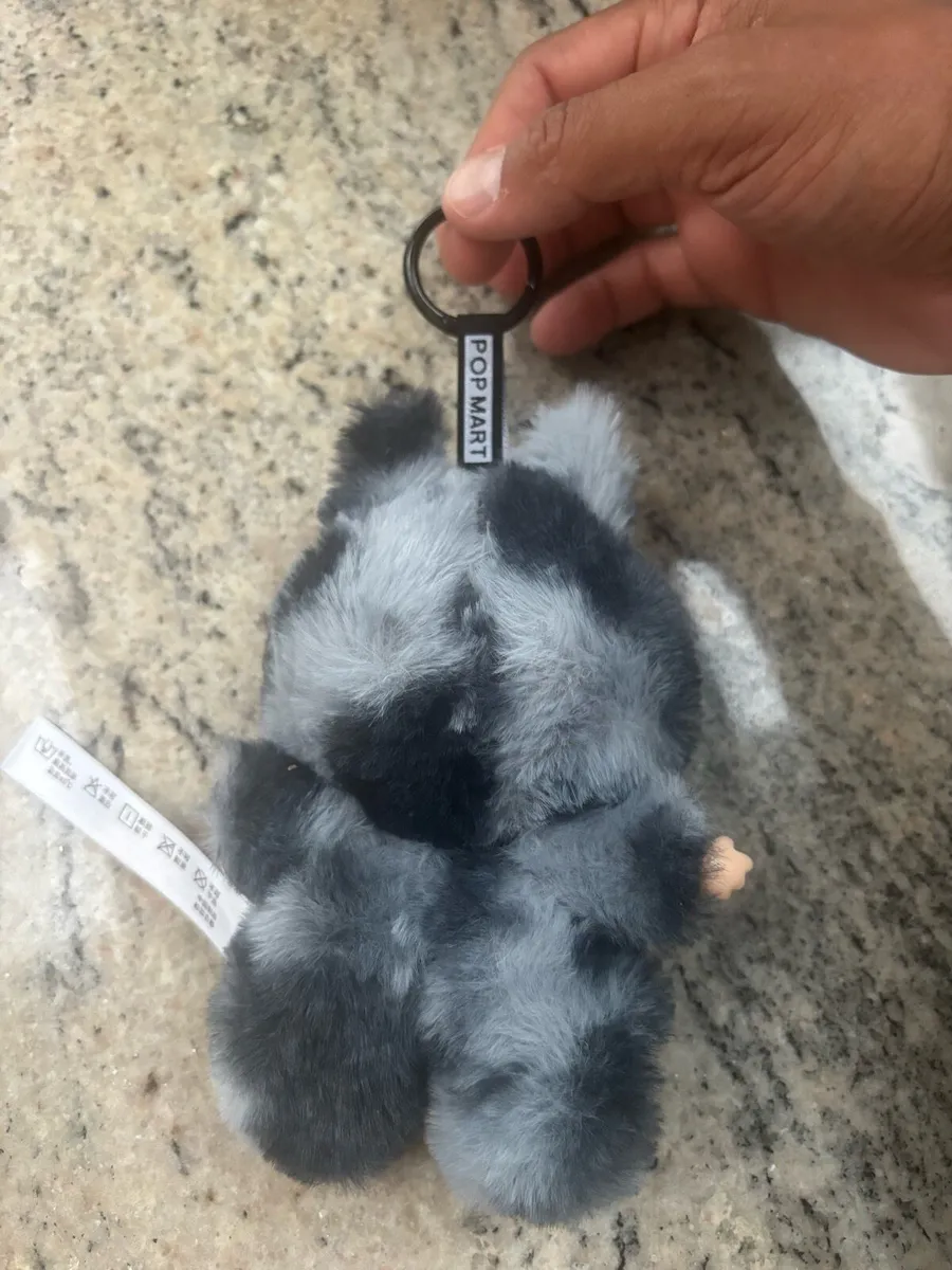 Labubu Doll - Image 4