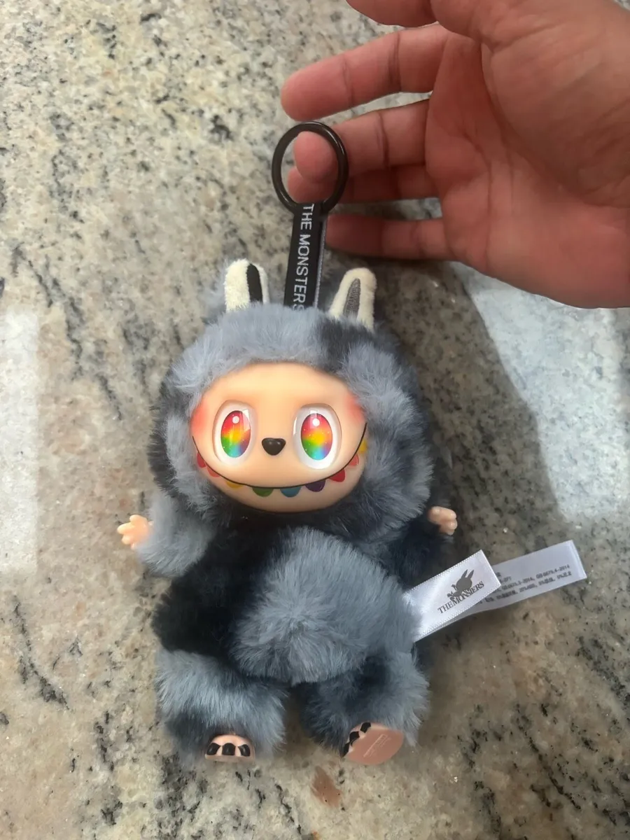 Labubu Doll - Image 1