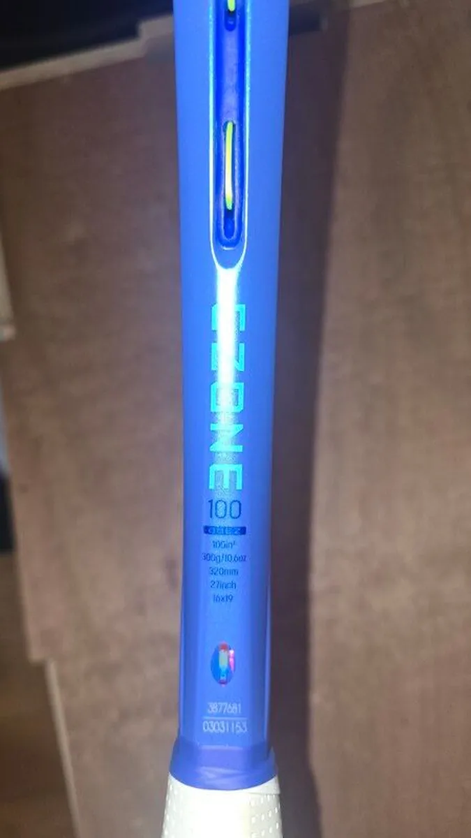 yonex ezone 100 - Image 3
