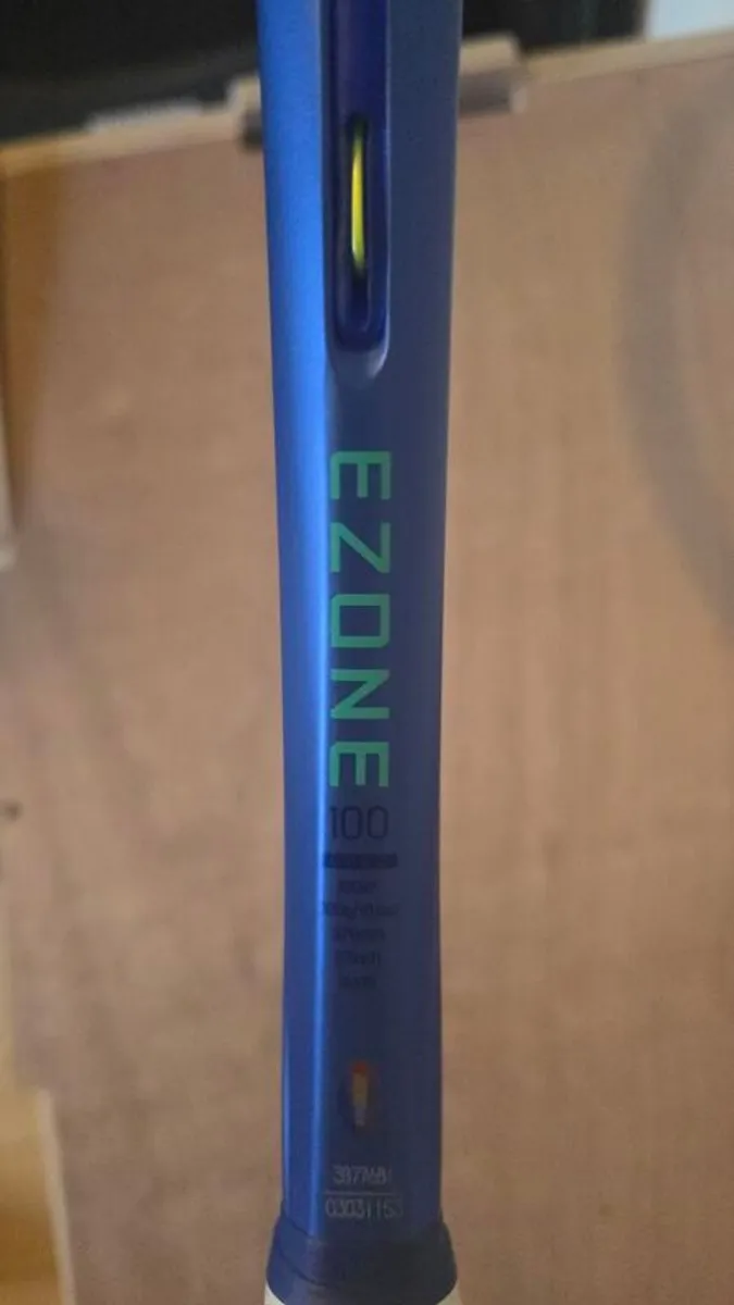yonex ezone 100 - Image 4