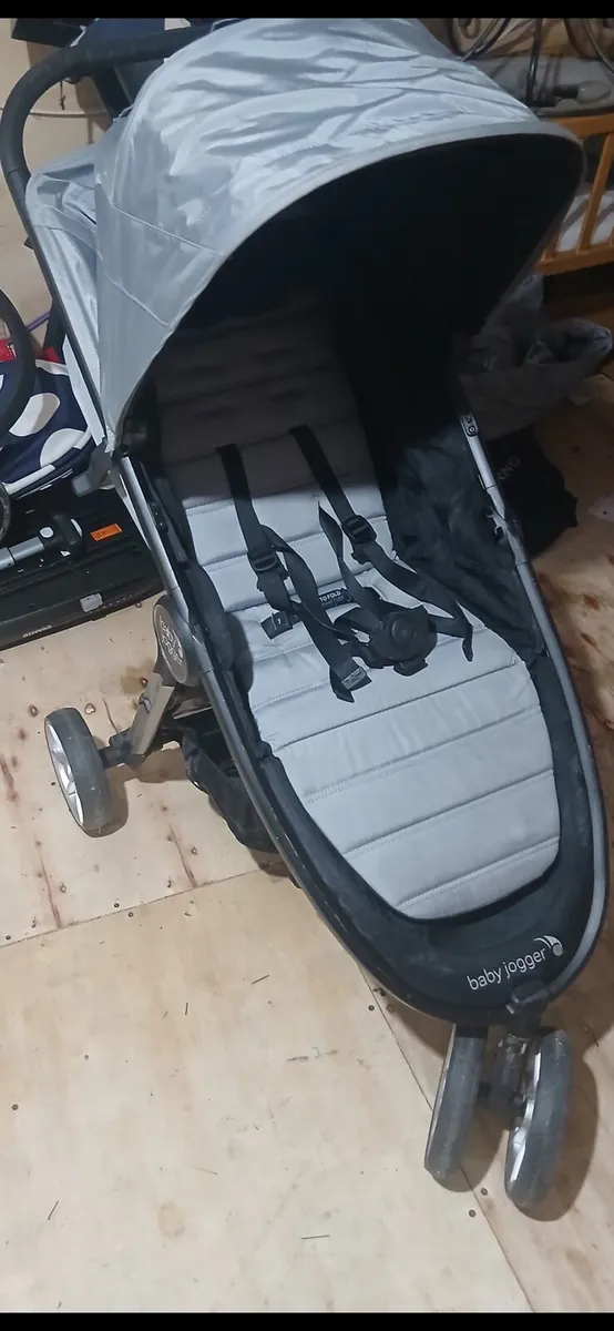 Buggy - Image 1