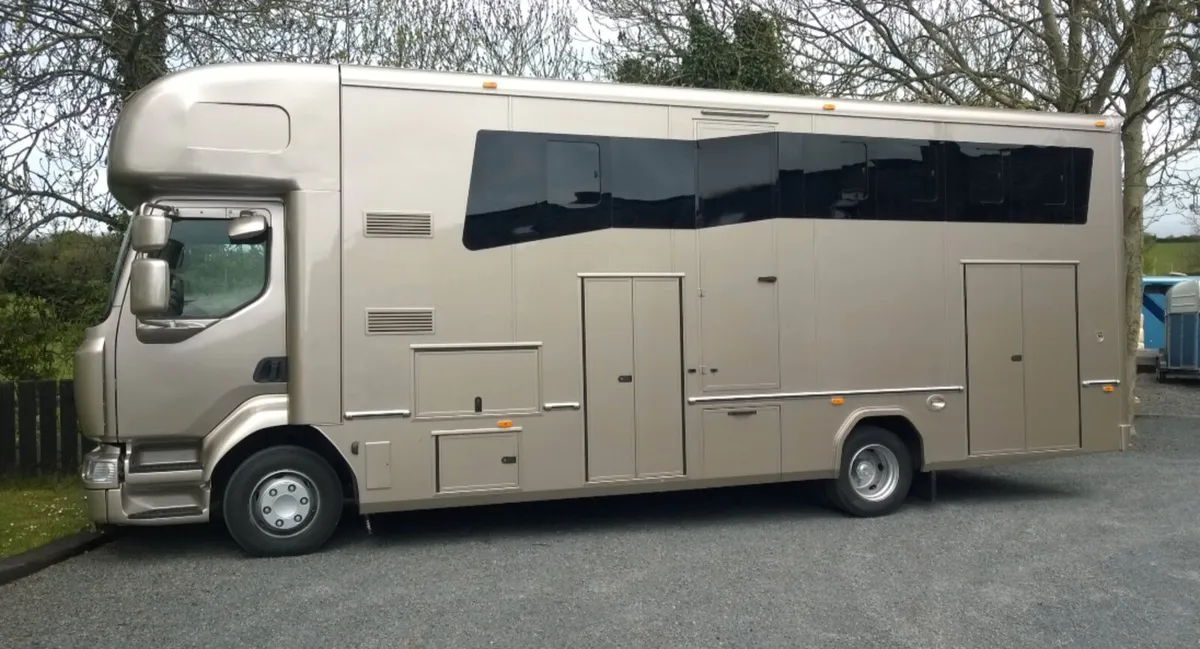 Used Hgv lorries For sale. - Image 1