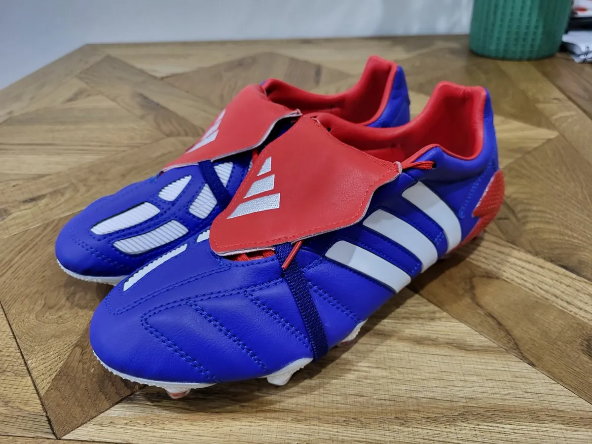 Adidas Predator Reps - Image 3