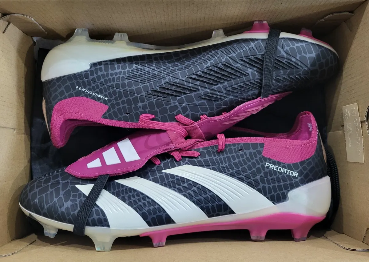 Adidas Predator Reps - Image 4