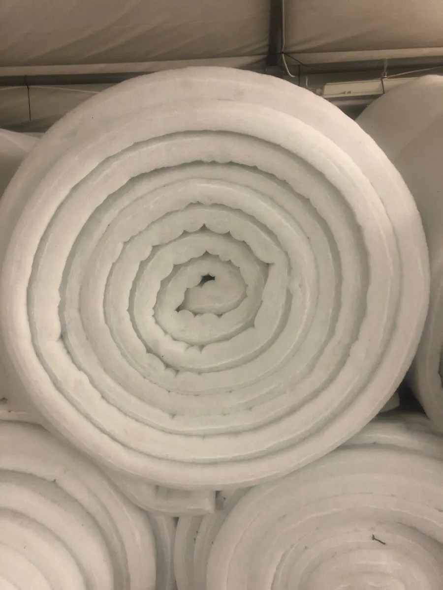 Insulation - Image 1