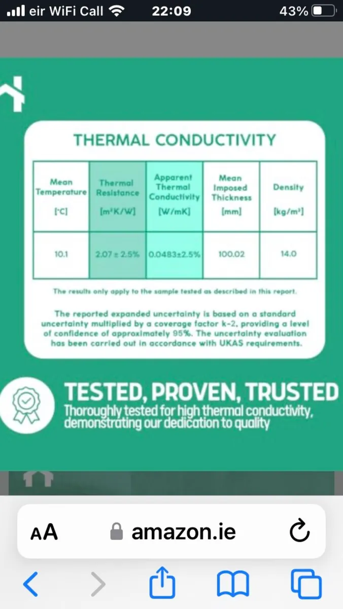 Insulation - Image 2