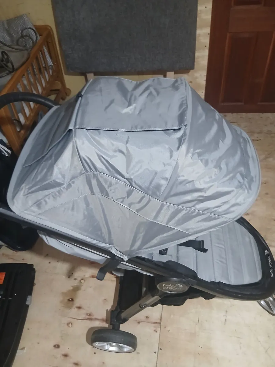 Buggy - Image 2