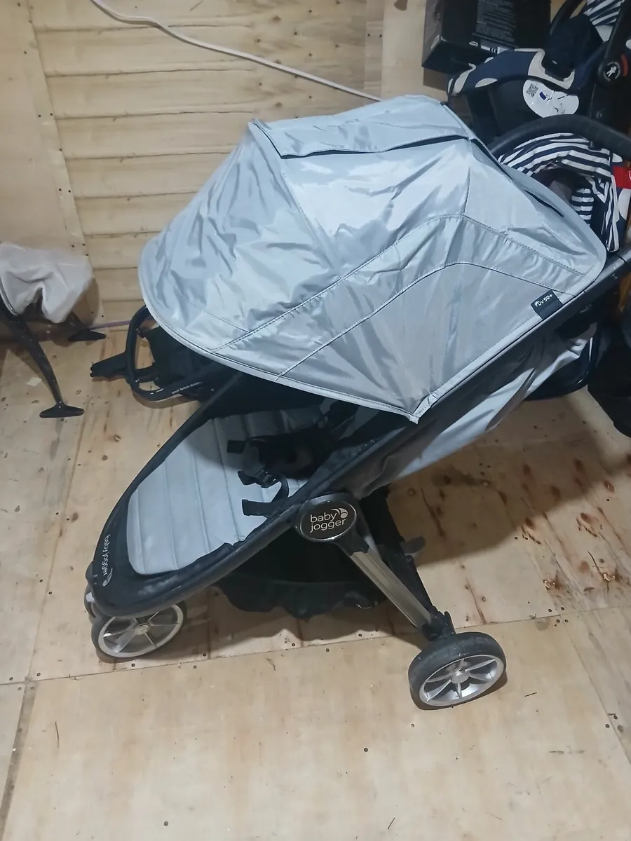 Buggy - Image 3