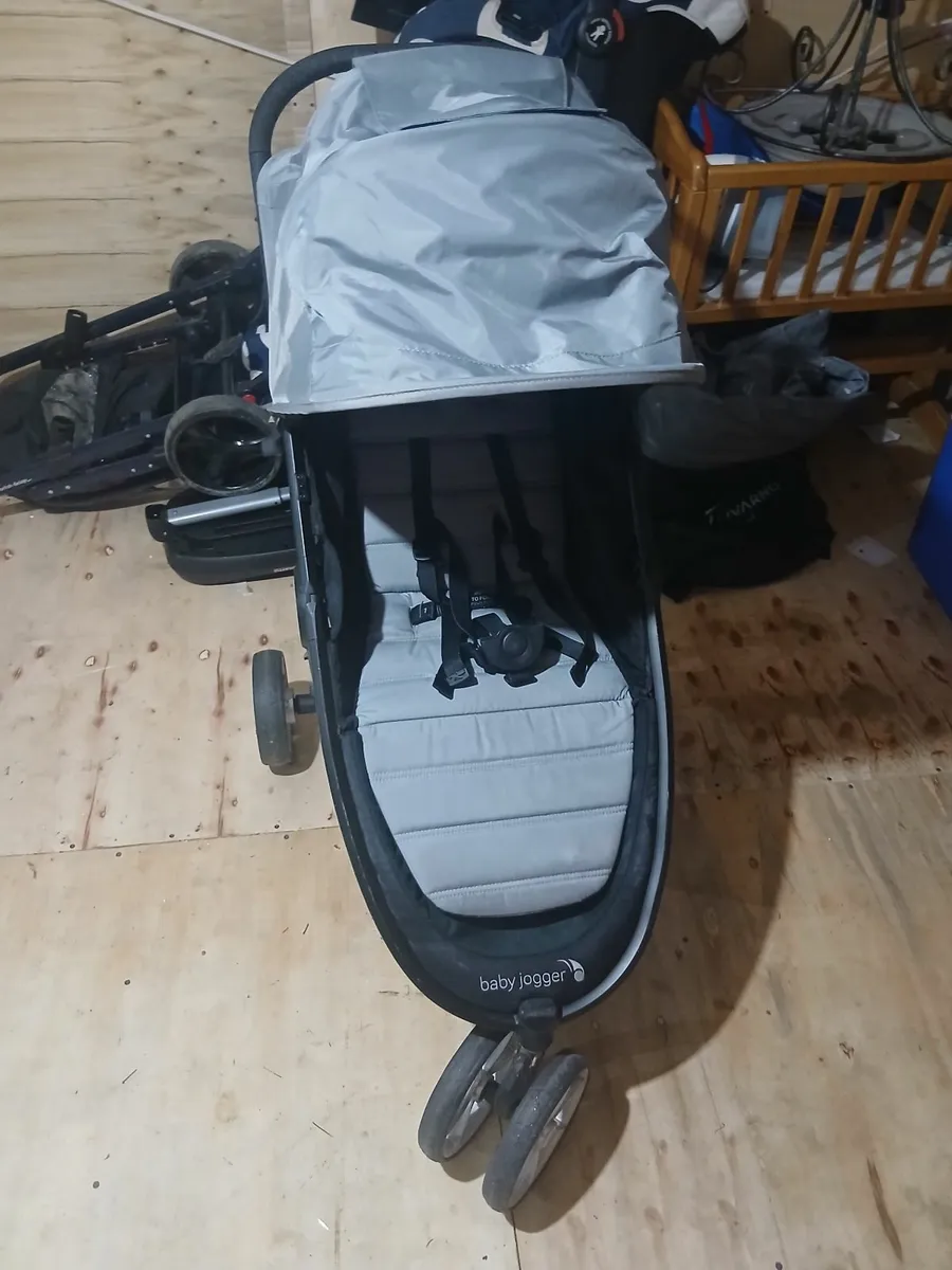 Buggy - Image 4