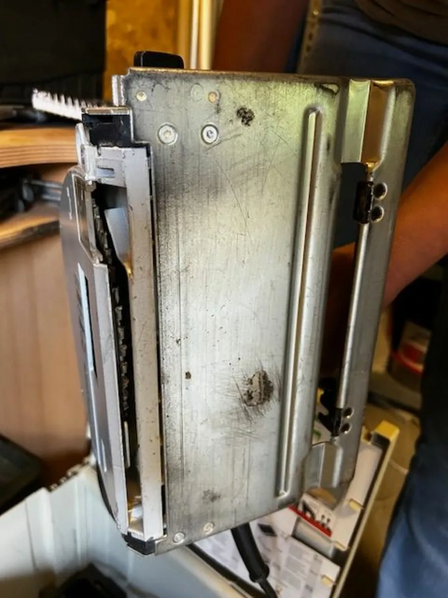 FESTOOL  circular plunge saw - Image 4