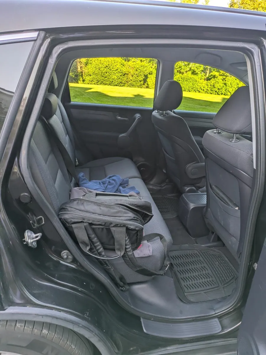 Honda CR-V 2010 - Image 3