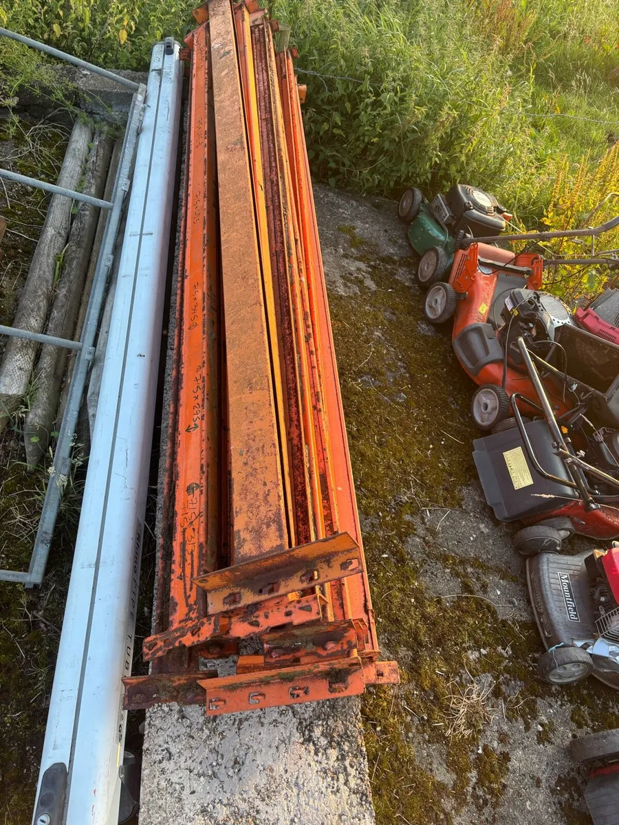 Pallet racking - Image 2