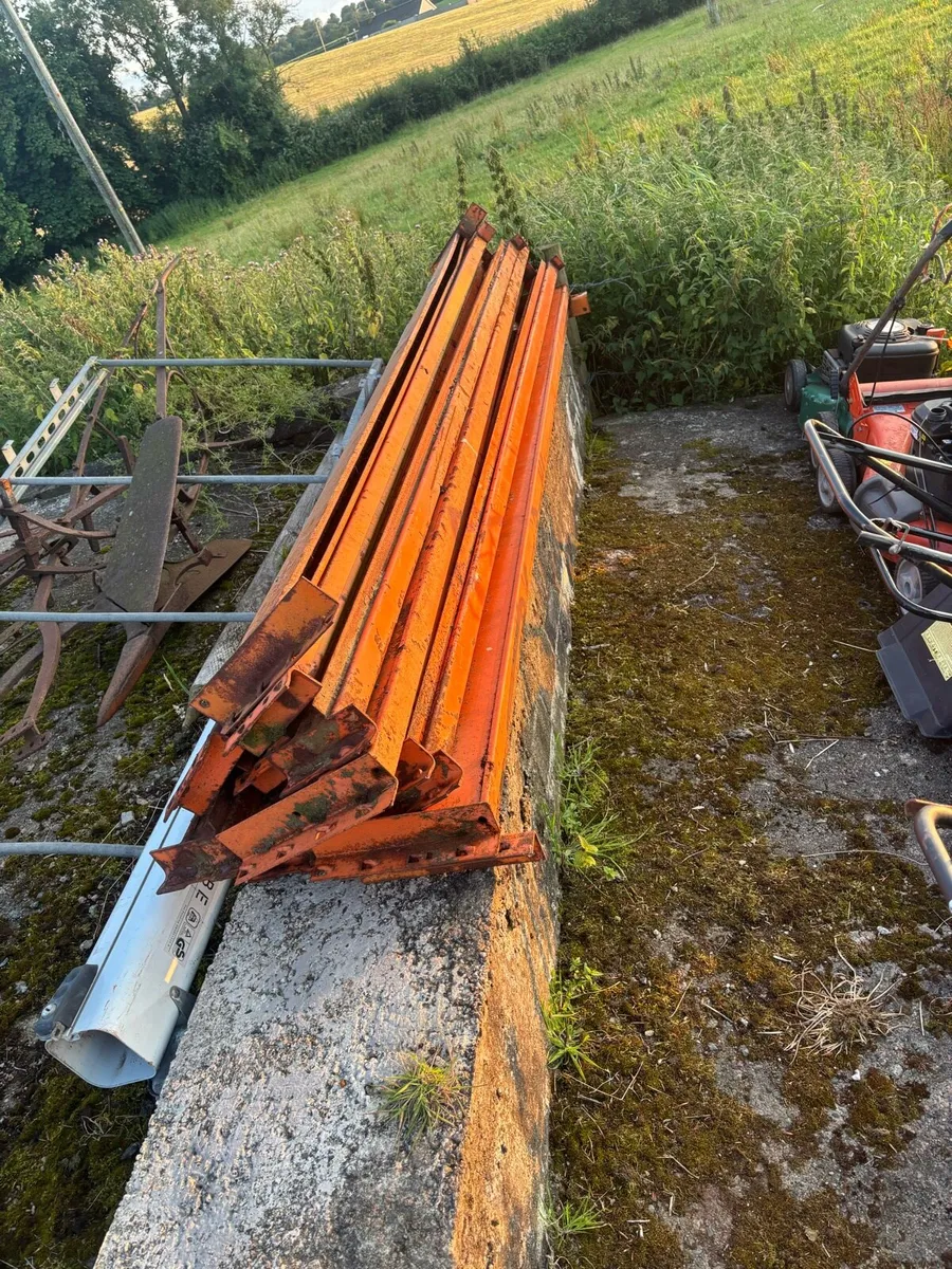 Pallet racking - Image 3