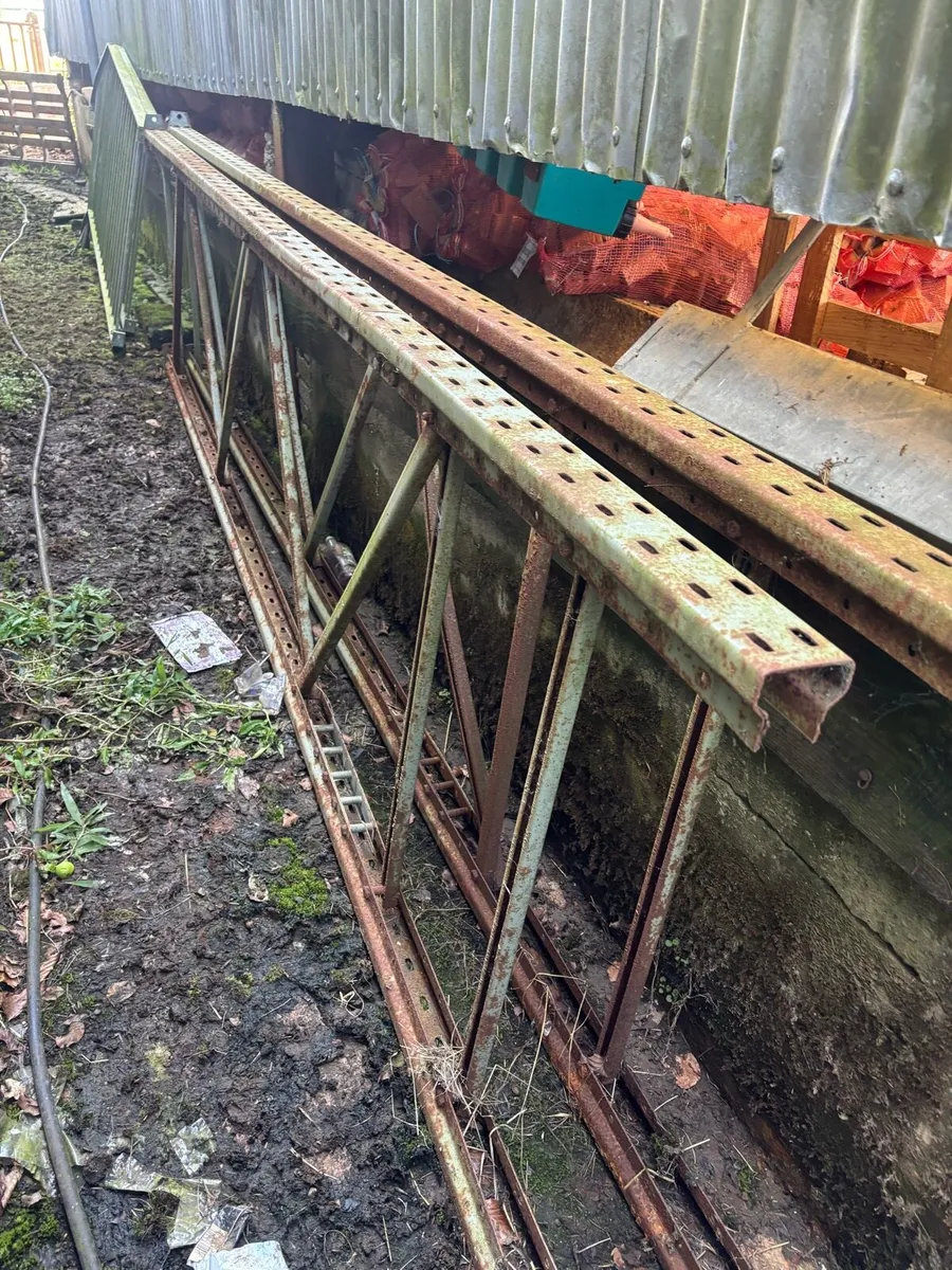 Pallet racking - Image 4