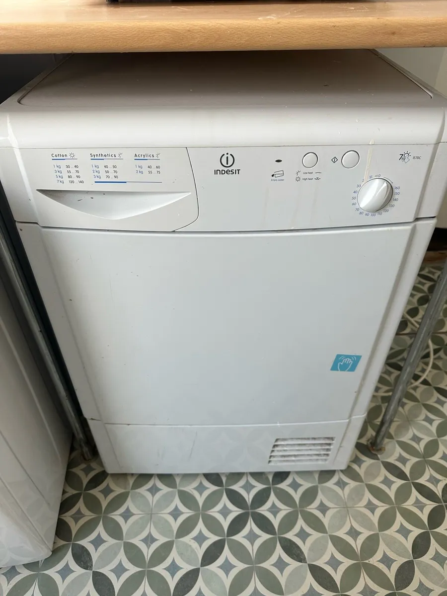 Dryer for sale